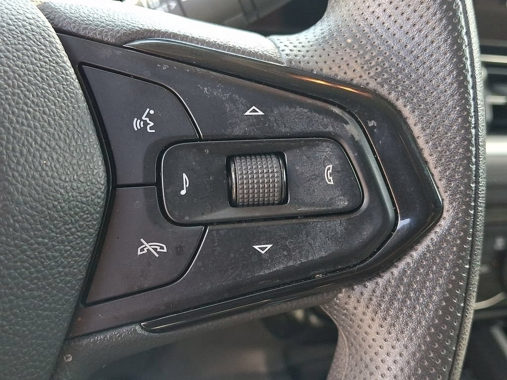 2024 Chevrolet TrailBlazer LT - Photo 21