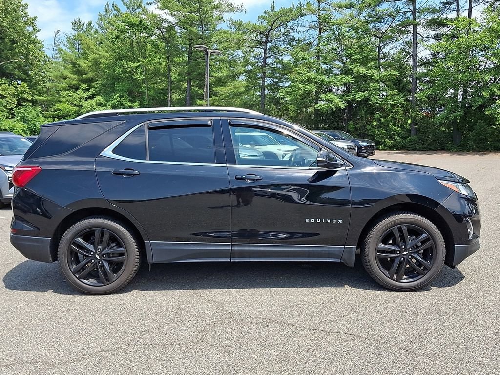 2020 Chevrolet Equinox LT - Photo 7
