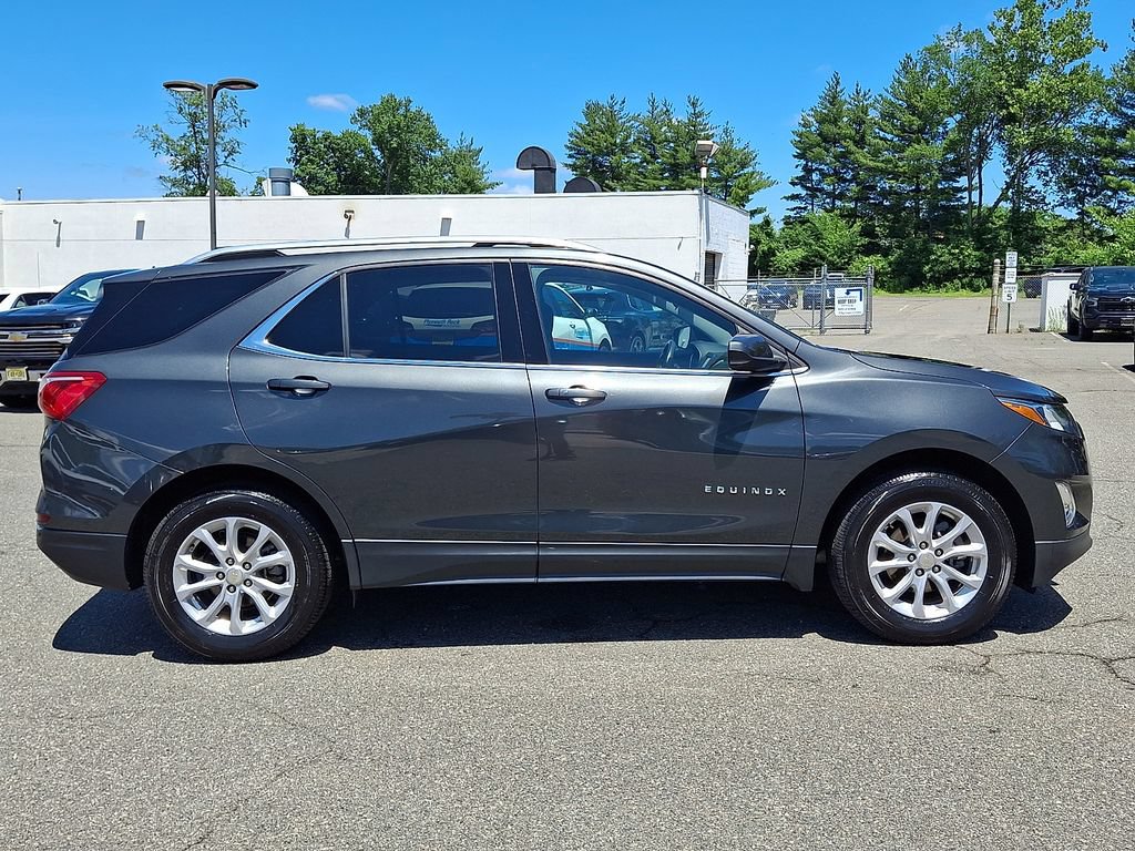 2020 Chevrolet Equinox LT - Photo 7