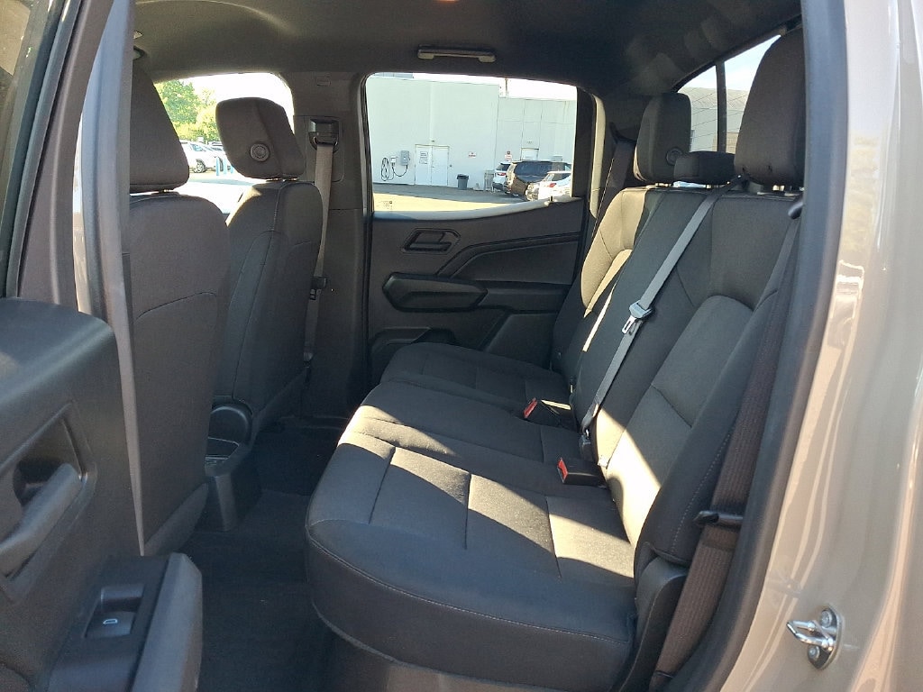 2023 Chevrolet Colorado Work Truck - Photo 10