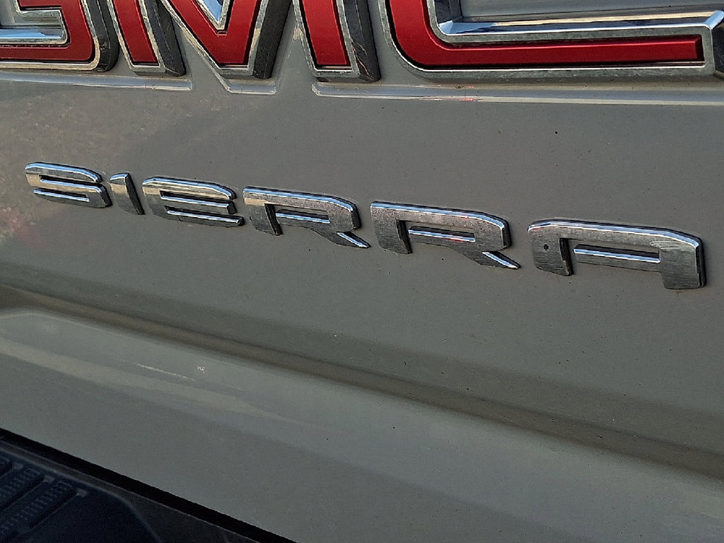 2024 GMC Sierra 1500 Elevation - Photo 28