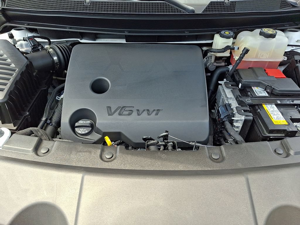 2023 Chevrolet Traverse 1LT - Photo 27