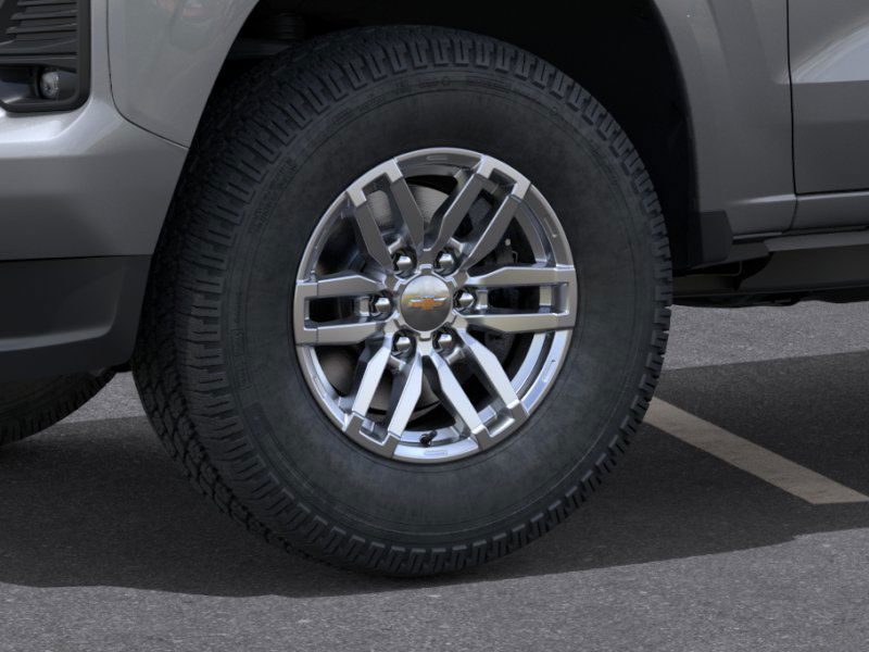 2026 Chevrolet Colorado LT - Photo 33