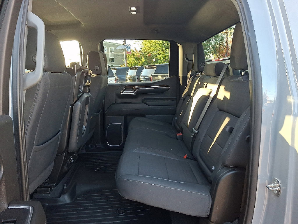2024 GMC Sierra 1500 Elevation - Photo 9