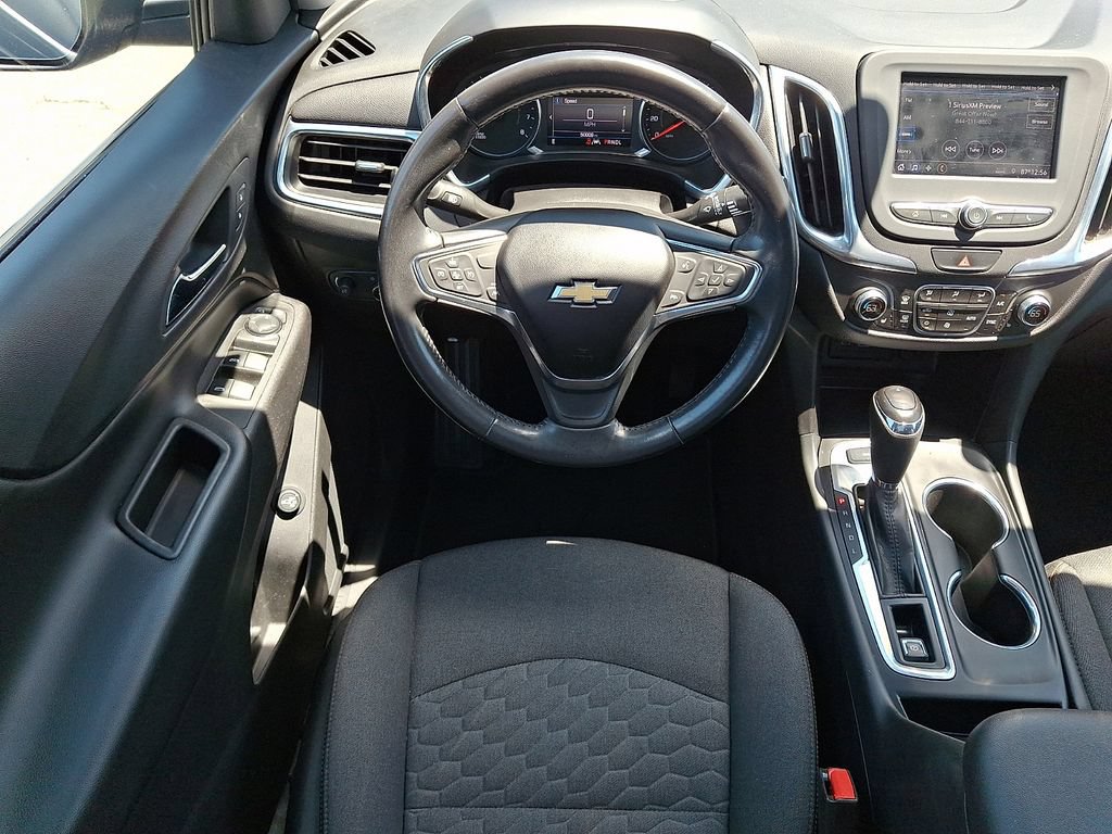 2020 Chevrolet Equinox LT - Photo 11
