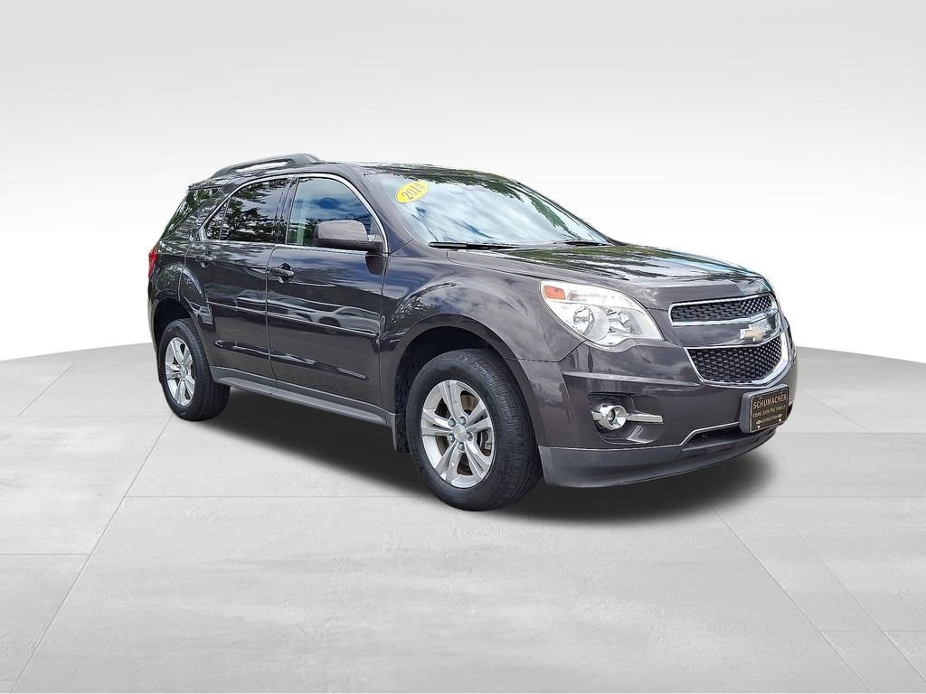 2014 Chevrolet Equinox 2LT