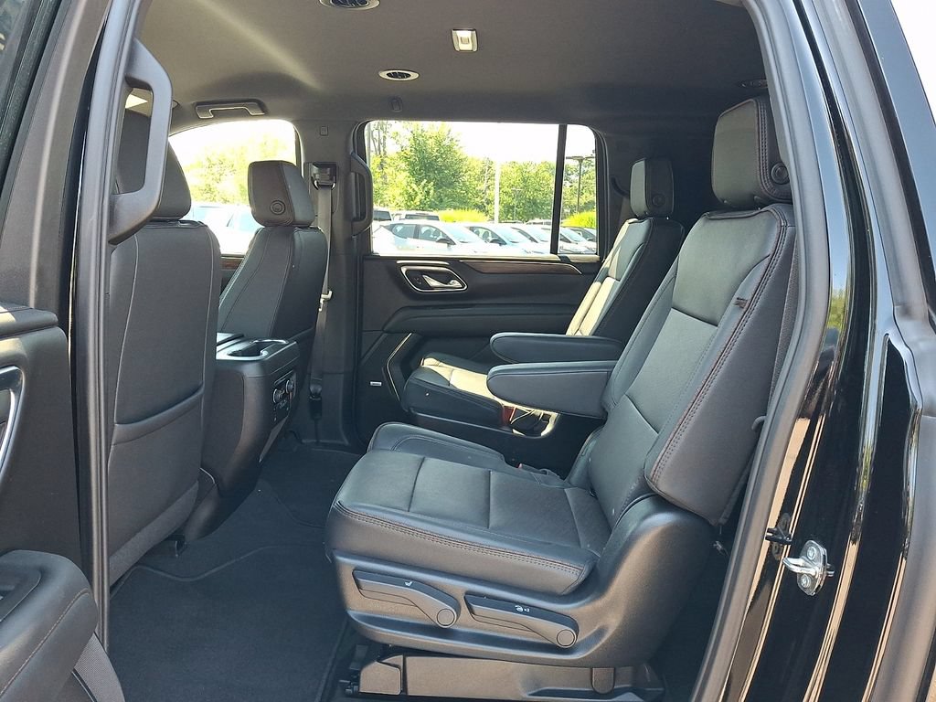 2024 Chevrolet Suburban High Country - Photo 10