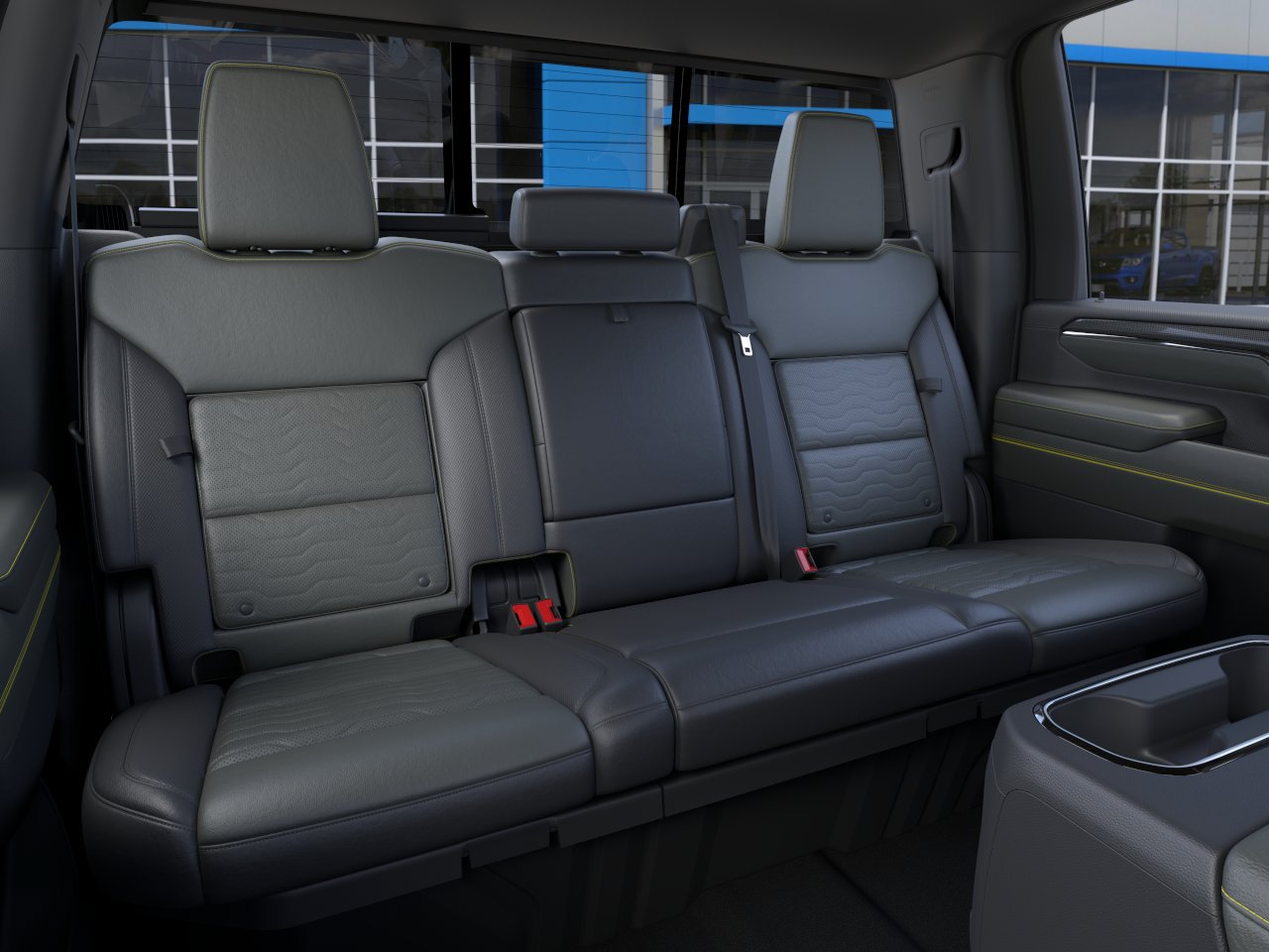 2026 Chevrolet Silverado 2500 HD ZR2 - Photo 17
