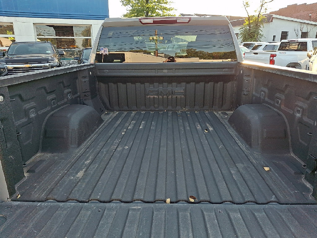 2024 GMC Sierra 1500 Elevation - Photo 26