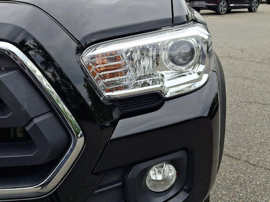 2023 Toyota Tacoma SR5 - Photo 9