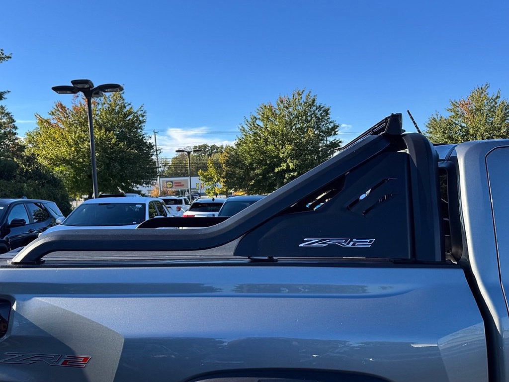 2026 Chevrolet Colorado ZR2 - Photo 12