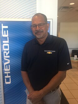 Staff | Schumacher Chevrolet of Livingston