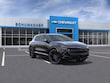 Chevrolet Equinox EV