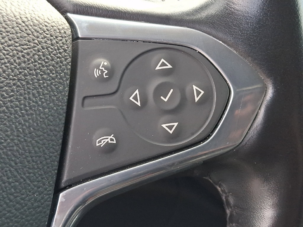 2021 Chevrolet Traverse 1LT - Photo 21