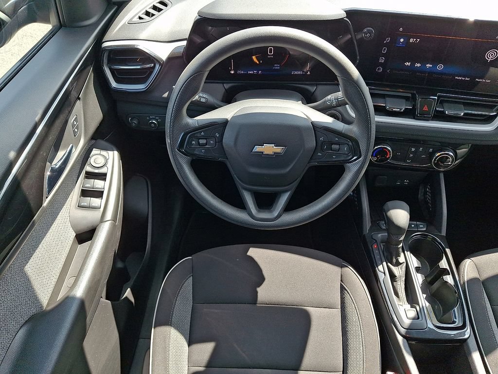 2024 Chevrolet TrailBlazer LT - Photo 11