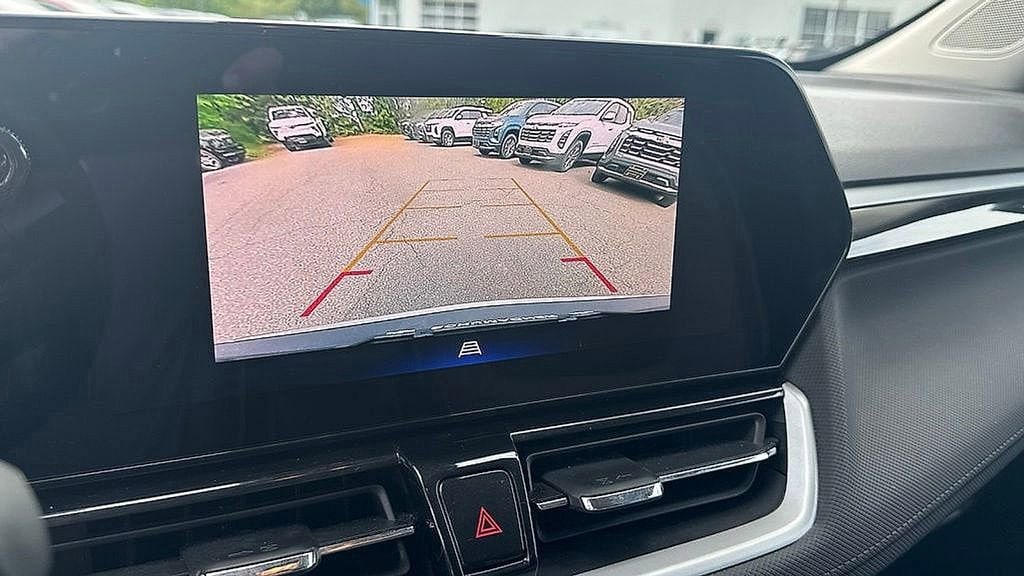 2024 Chevrolet TrailBlazer LT - Photo 19
