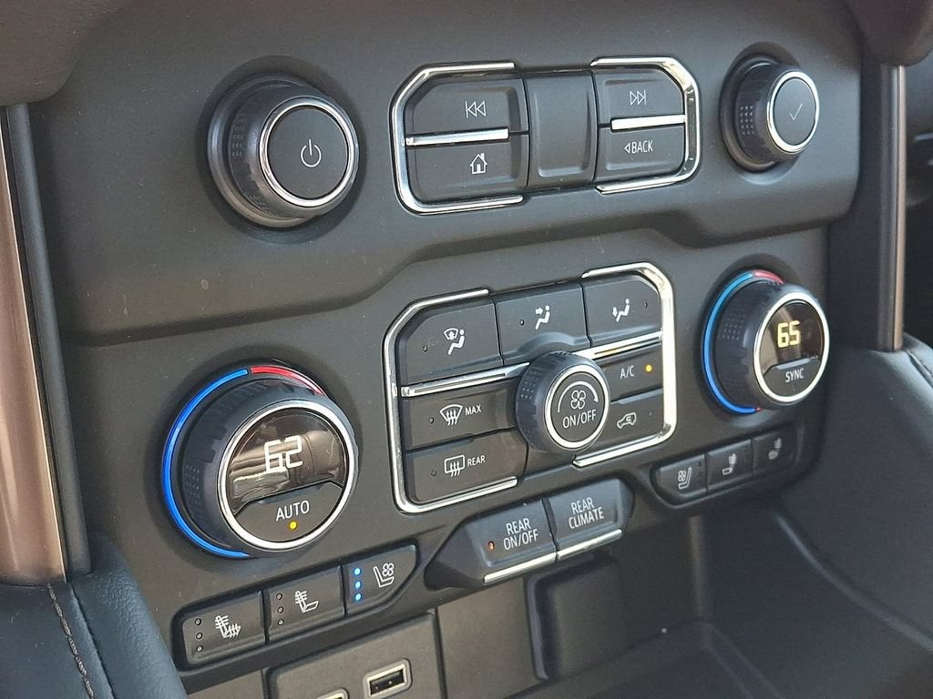 2024 Chevrolet Suburban High Country - Photo 15