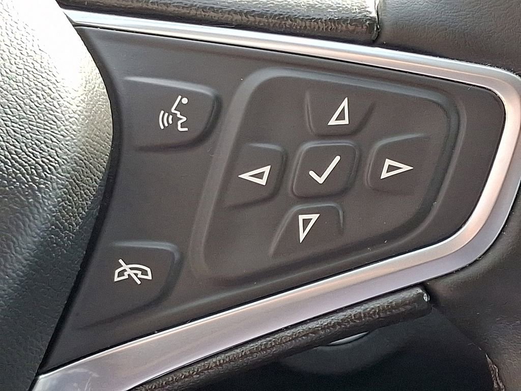2023 Chevrolet Equinox LT - Photo 23