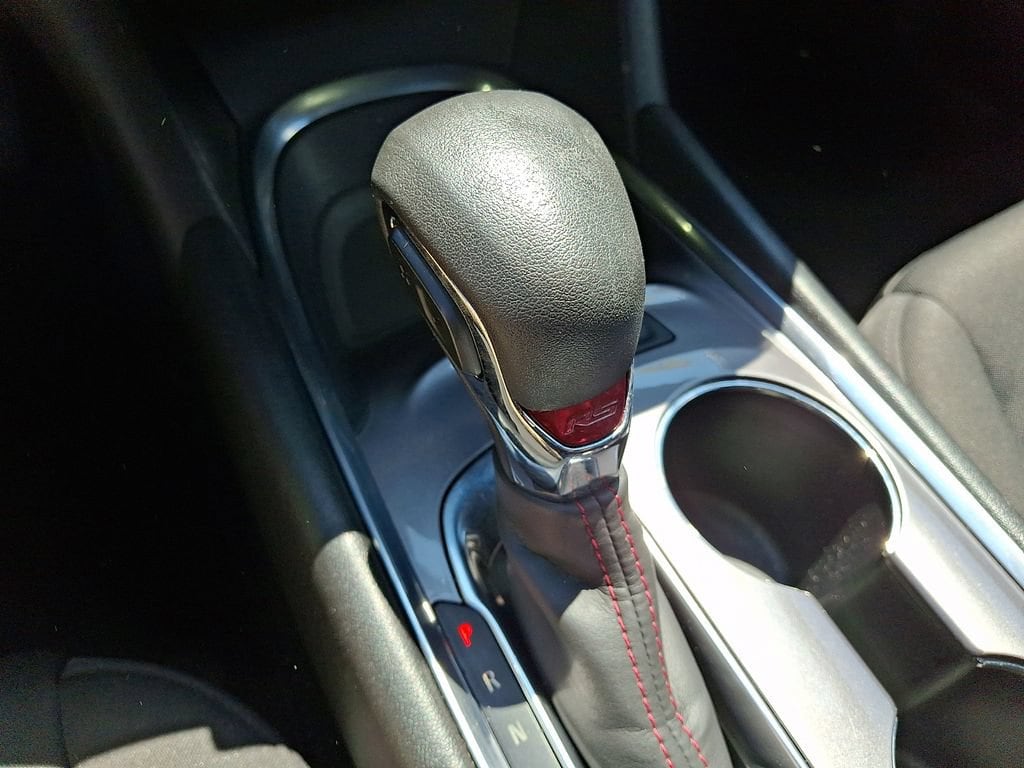 2021 Chevrolet Malibu RS - Photo 14