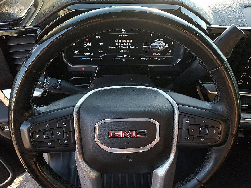 2024 GMC Sierra 1500 Elevation - Photo 18