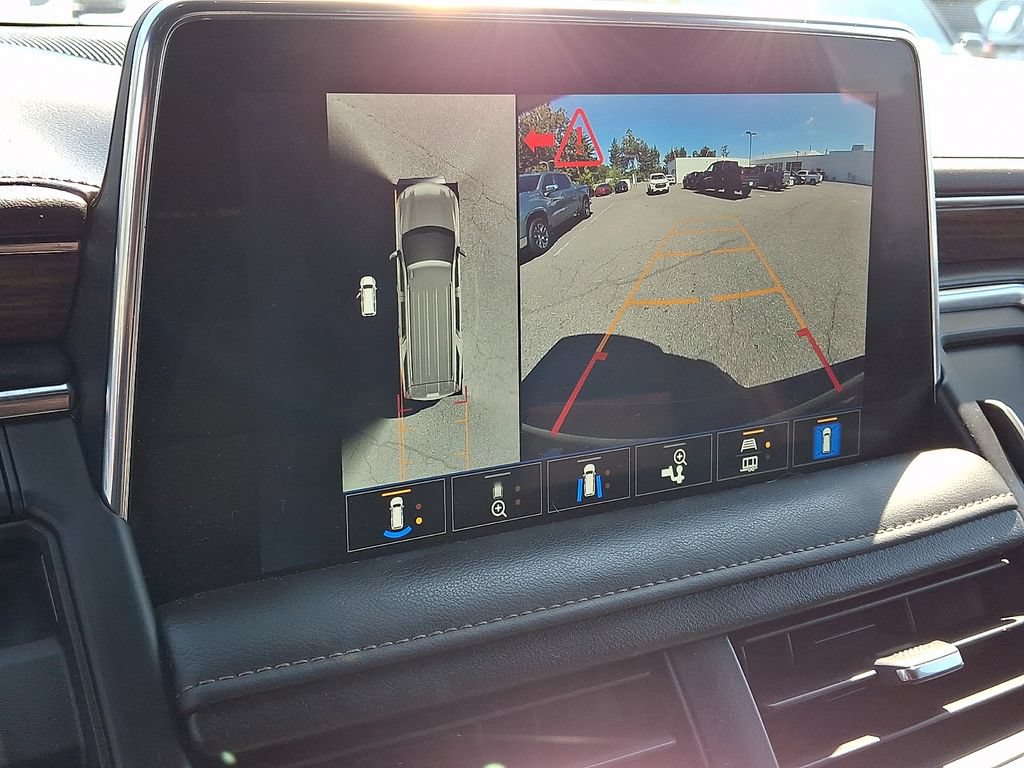 2024 Chevrolet Suburban High Country - Photo 17