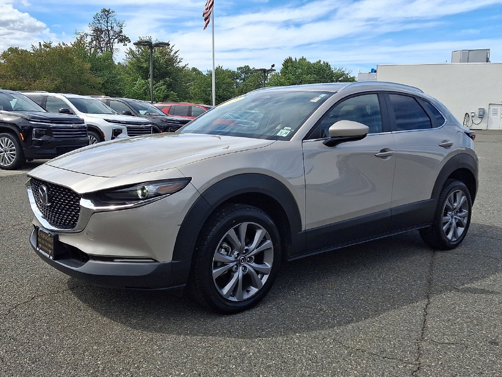 Used 2024 Mazda CX-30 2.5 S Preferred Package SUV