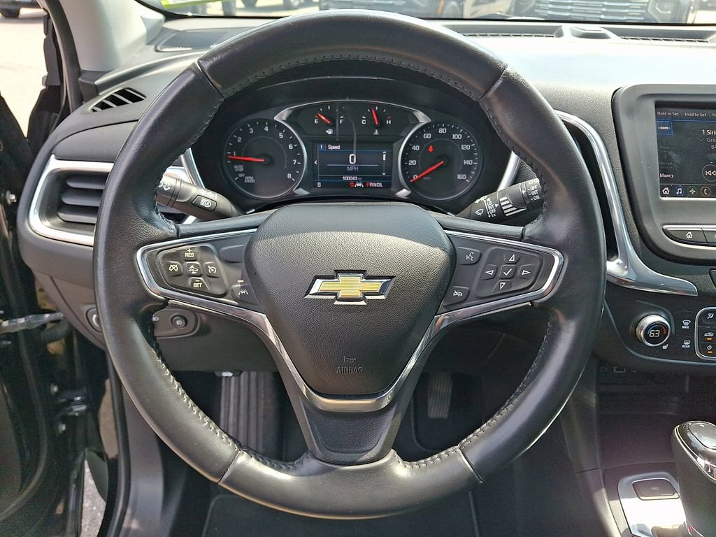 2020 Chevrolet Equinox LT - Photo 20