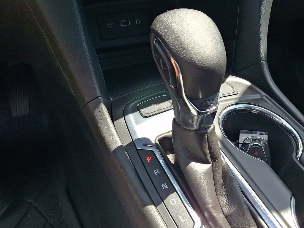 2023 Chevrolet Equinox LT - Photo 16