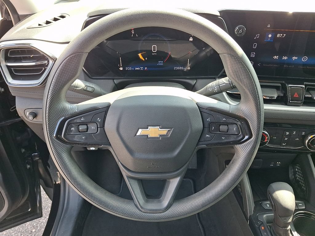 2024 Chevrolet TrailBlazer LT - Photo 18