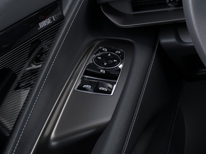 2027 Chevrolet Corvette 2LT - Photo 46