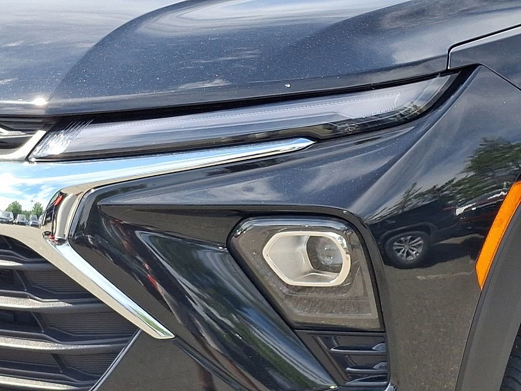 2024 Chevrolet TrailBlazer LT - Photo 9