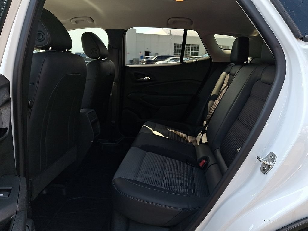 2024 Chevrolet Trax LT - Photo 10
