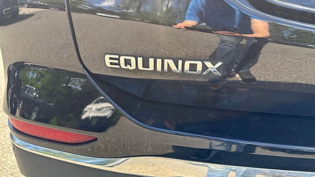 2020 Chevrolet Equinox LT - Photo 21