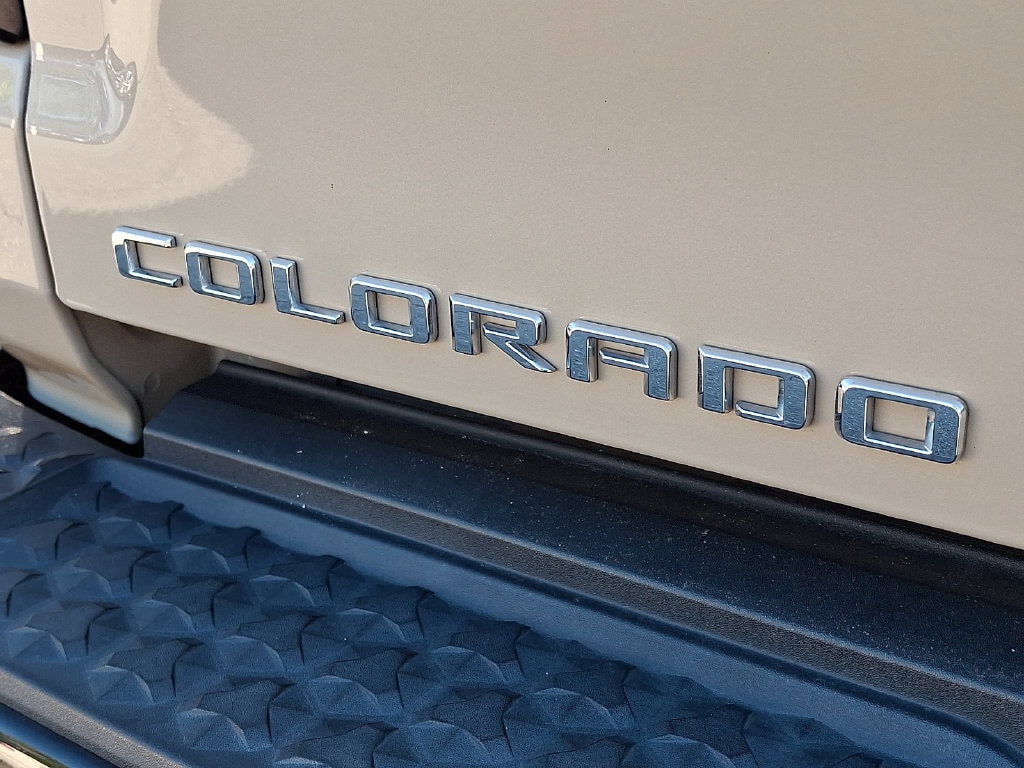 2023 Chevrolet Colorado Work Truck - Photo 30