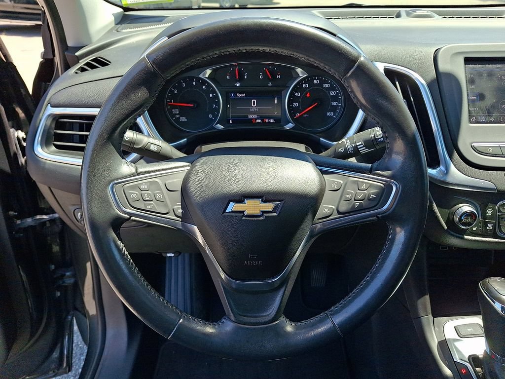 2020 Chevrolet Equinox LT - Photo 20