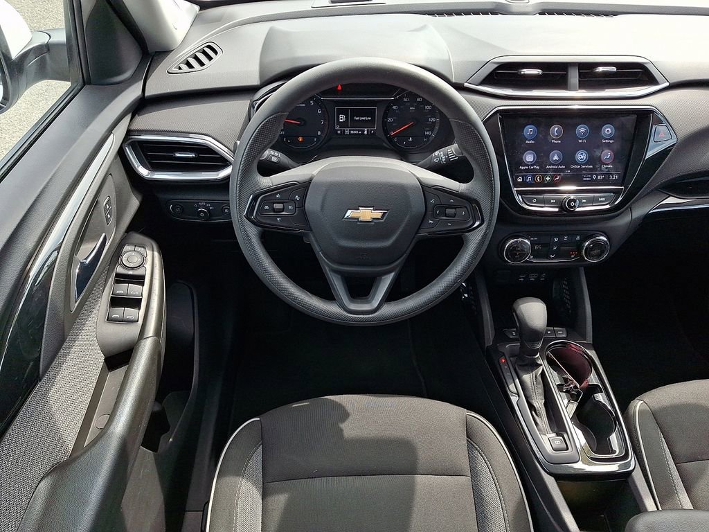 2023 Chevrolet TrailBlazer LT - Photo 12