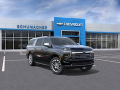 2026 Chevrolet Suburban Premier SUV