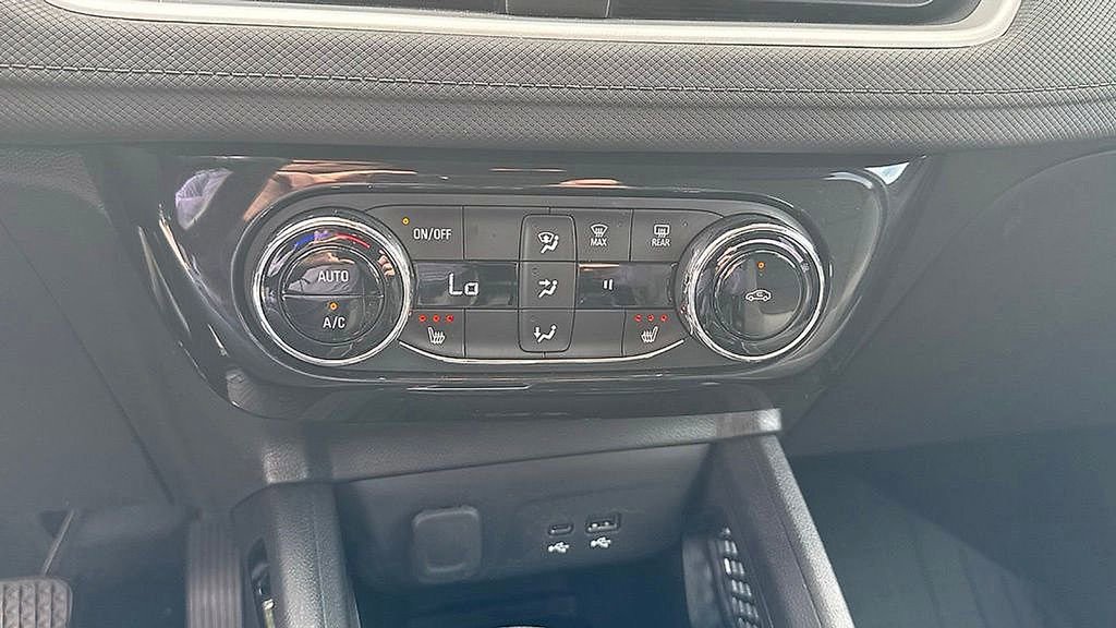 2024 Chevrolet TrailBlazer LT - Photo 16
