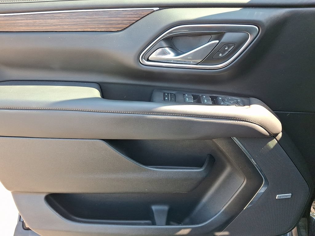 2024 Chevrolet Suburban High Country - Photo 12