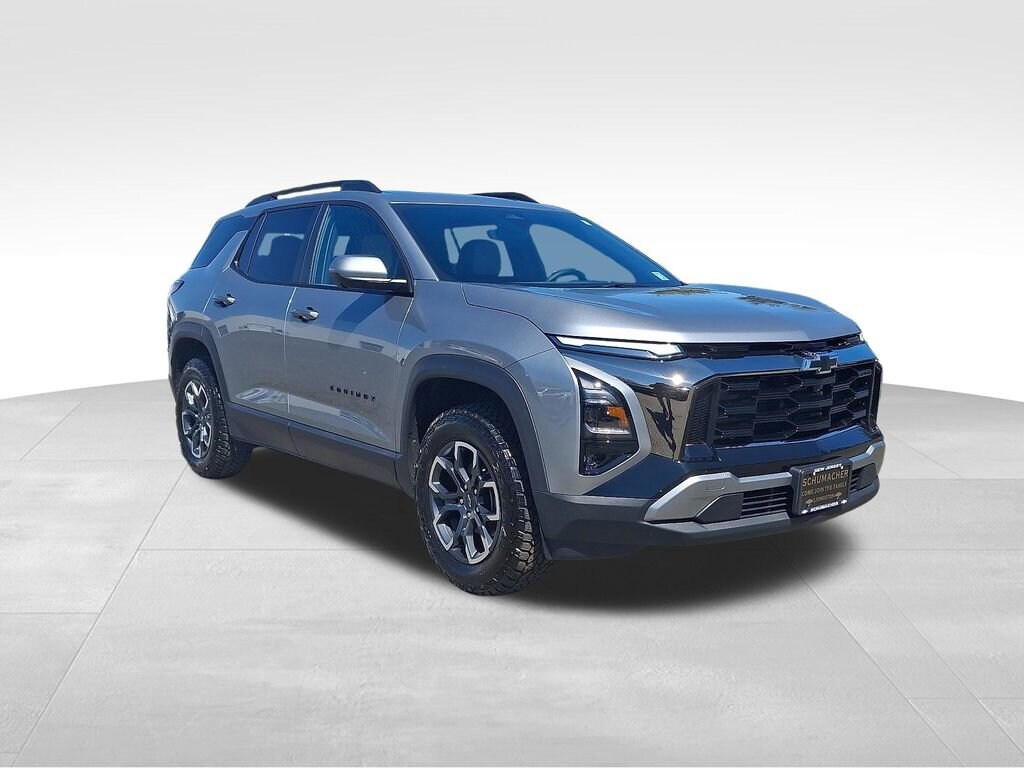 Used 2026 Chevrolet Equinox Activ SUV