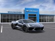  Chevrolet Corvette Stingray