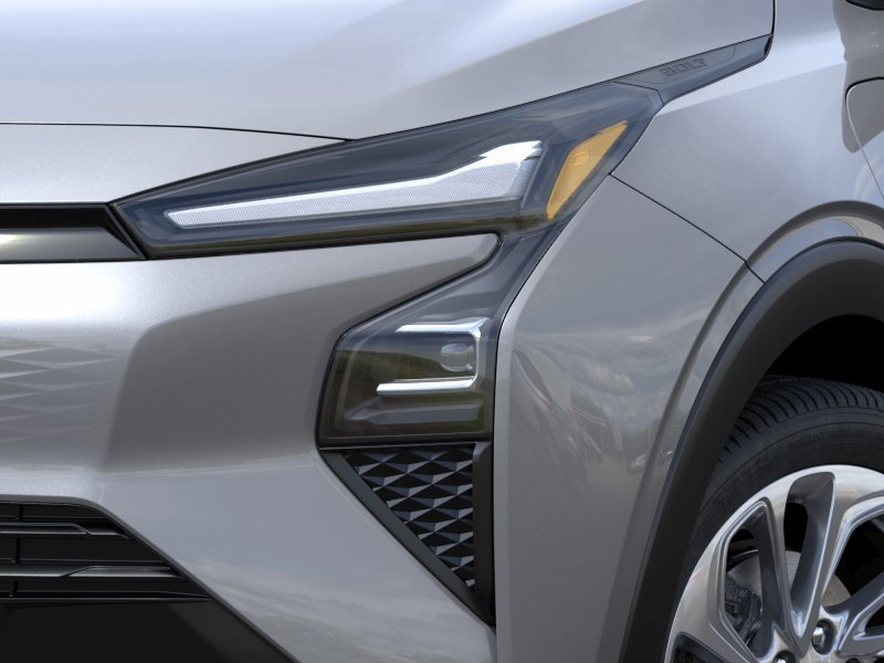 2027 Chevrolet Bolt LT - Photo 10
