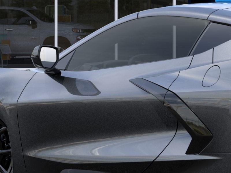 2027 Chevrolet Corvette 2LT - Photo 36