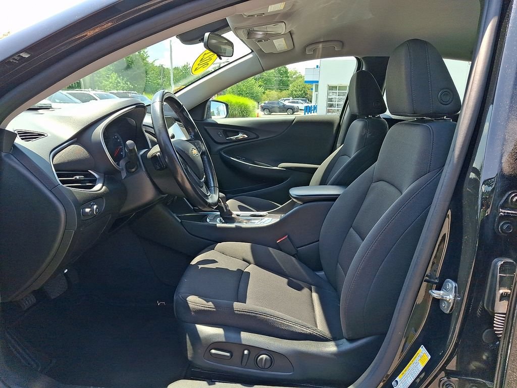 2021 Chevrolet Malibu RS - Photo 13