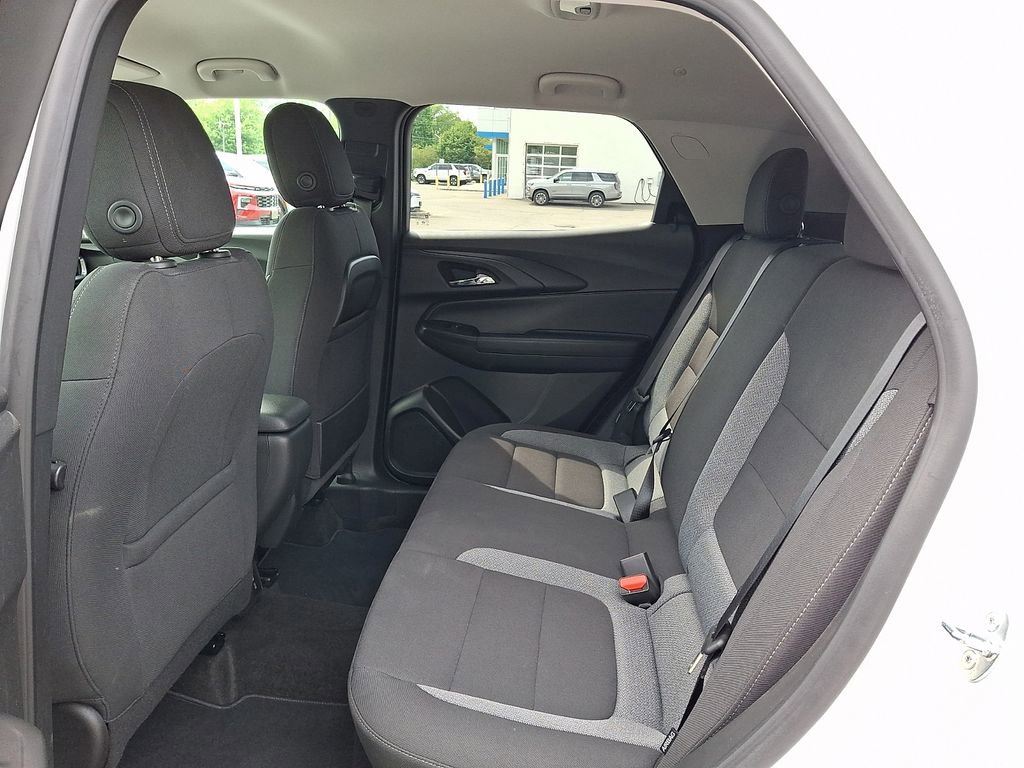 2023 Chevrolet TrailBlazer LT - Photo 10