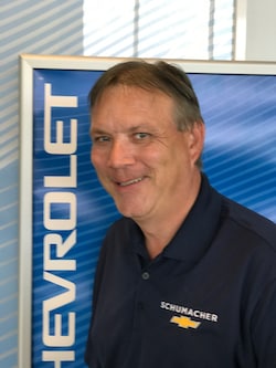 Staff | Schumacher Chevrolet of Livingston