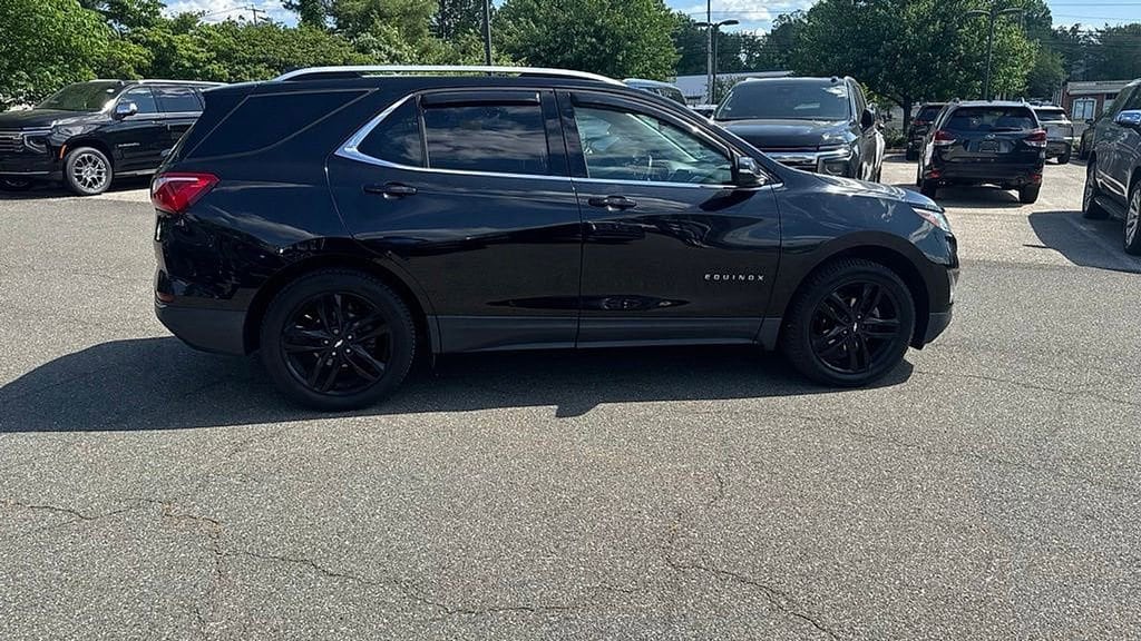 2020 Chevrolet Equinox LT - Photo 6