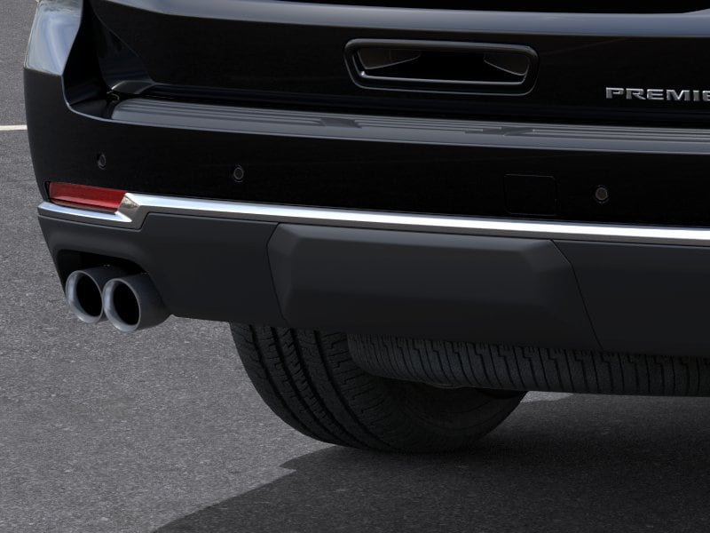 2026 Chevrolet Tahoe Premier - Photo 38