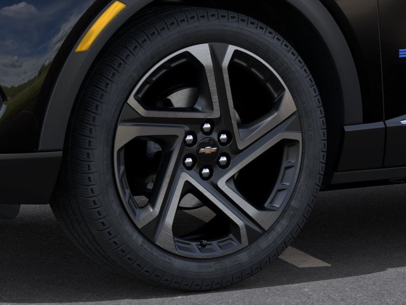 2026 Chevrolet Equinox EV 2LT - Photo 9