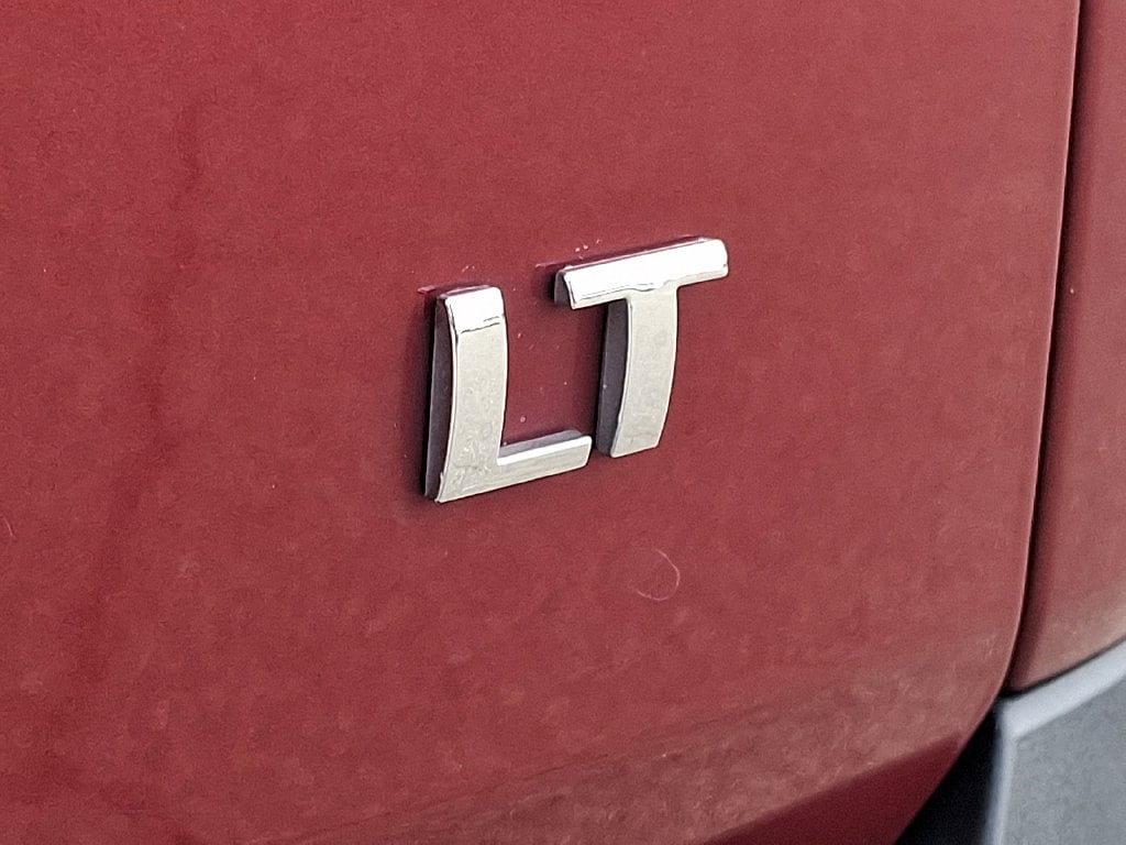 2021 Chevrolet Traverse 1LT - Photo 30